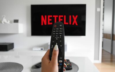 Aplikasi Streaming Terbaik untuk Smart TV di Indonesia