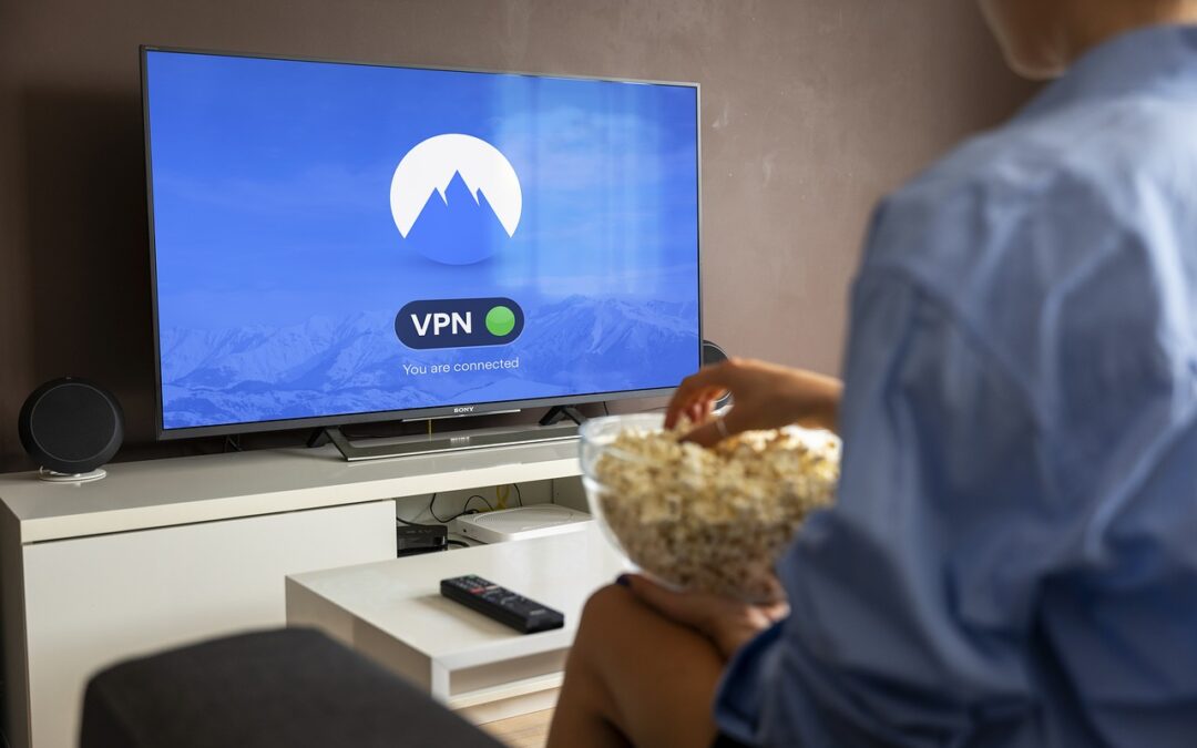 Bagaimana Smart TV Menggunakan Teknologi Rekomendasi