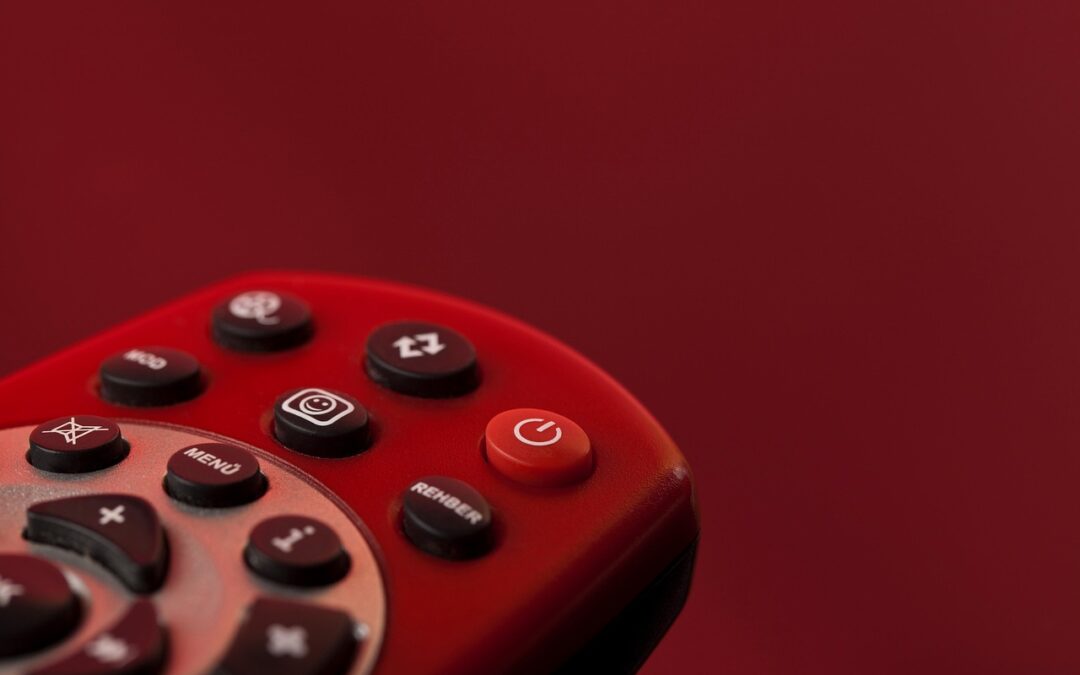 Update Firmware Smart TV: Pentingkah?
