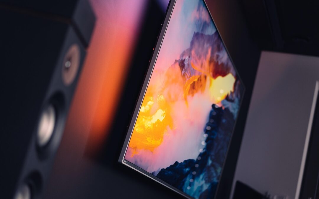Fungsi USB dan Bluetooth di Smart TV Masa Kini