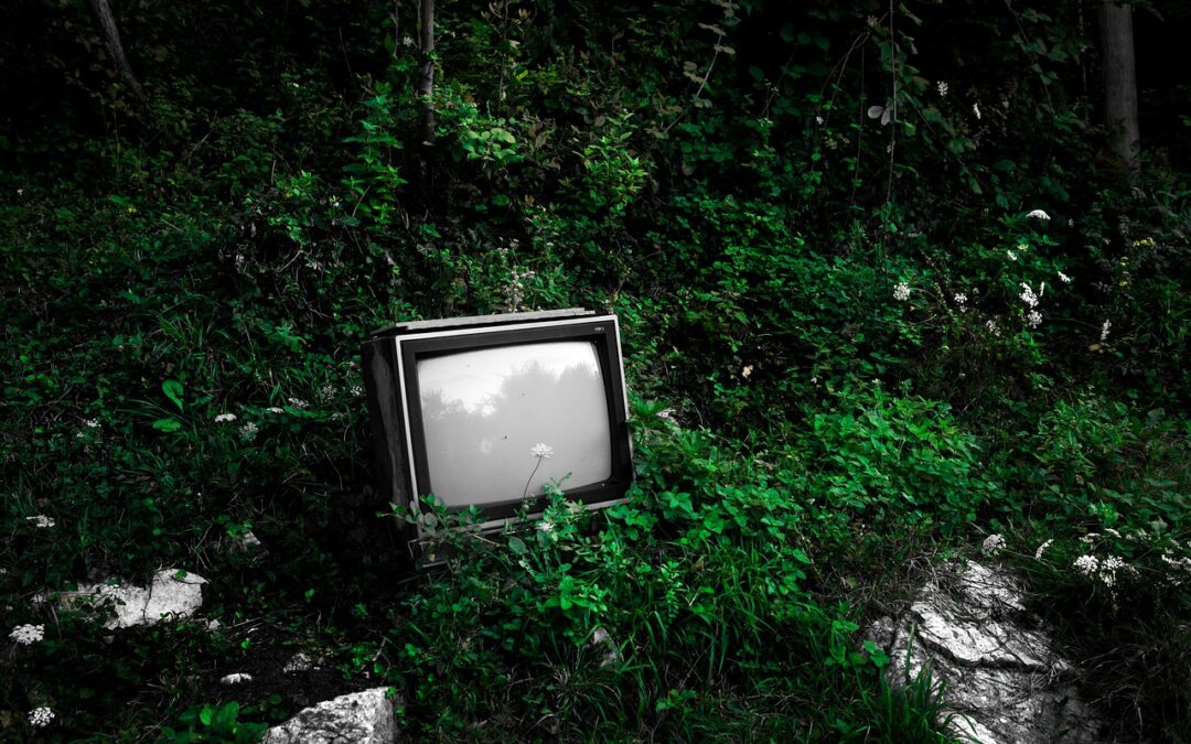 Cara Menyambungkan Smart TV ke Perangkat Lain
